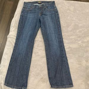 Lucky Easy-Rider Jeans